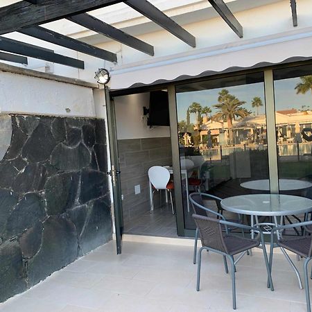 Bungalow Enfrente Piscina En Maspalomas Maspalomas  Dış mekan fotoğraf