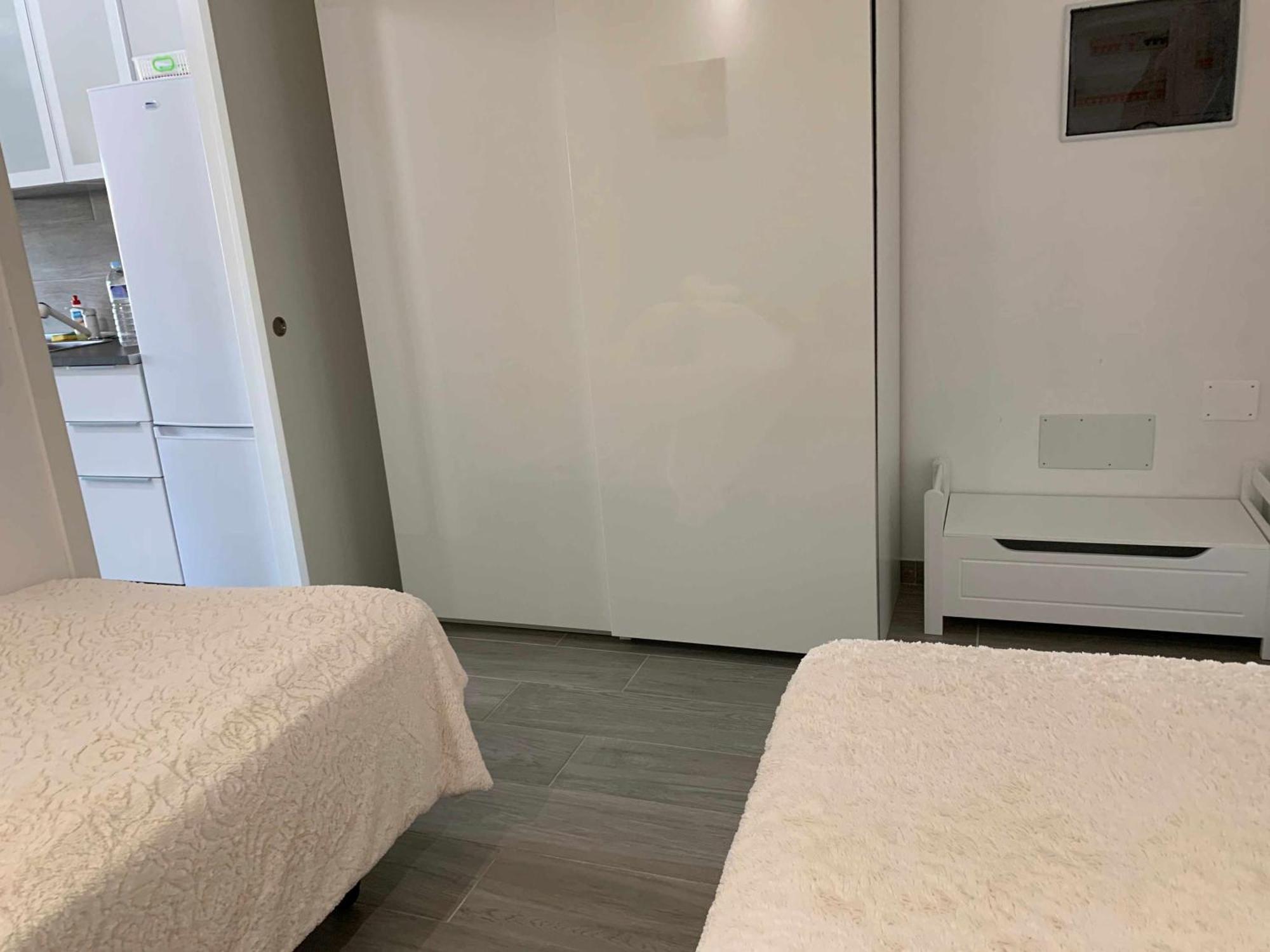 Bungalow Enfrente Piscina En Maspalomas Maspalomas  Dış mekan fotoğraf