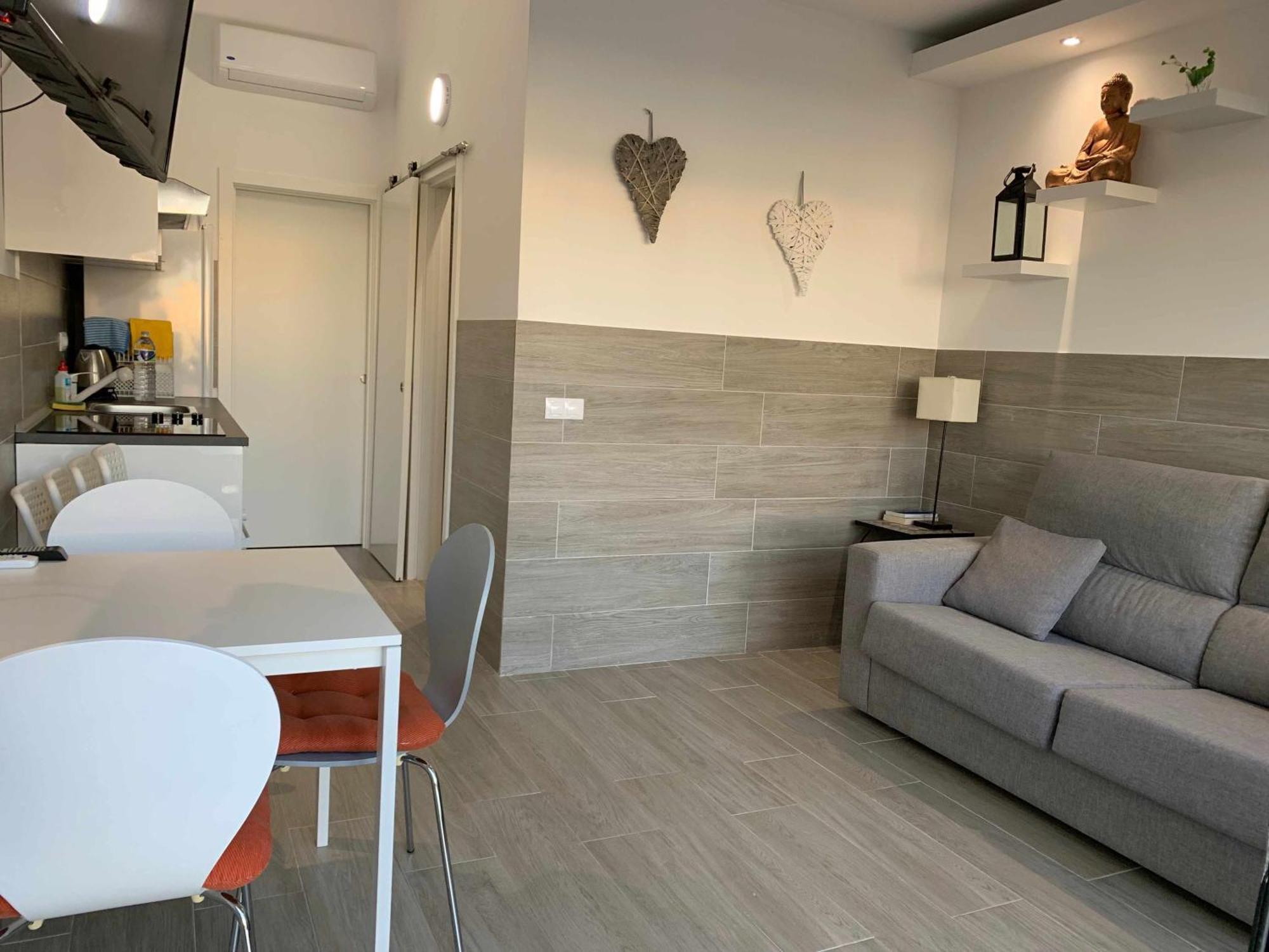 Bungalow Enfrente Piscina En Maspalomas Maspalomas  Dış mekan fotoğraf