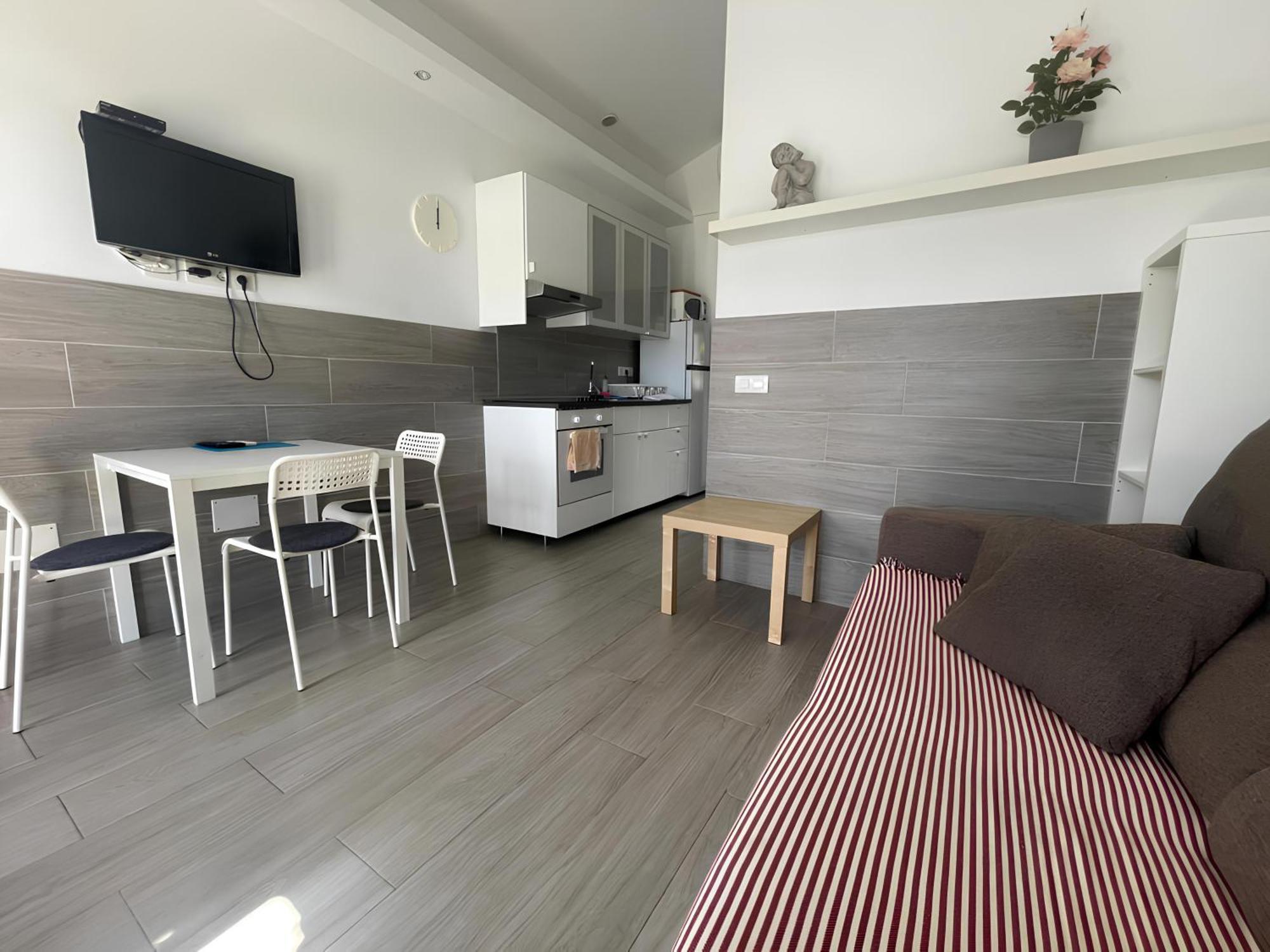 Bungalow Enfrente Piscina En Maspalomas Maspalomas  Dış mekan fotoğraf