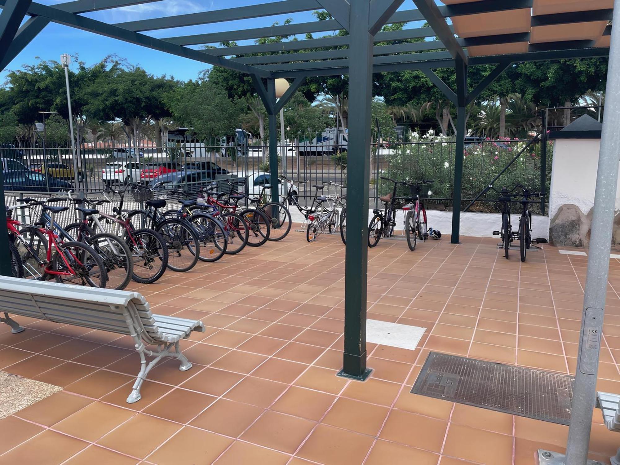 Bungalow Enfrente Piscina En Maspalomas Maspalomas  Dış mekan fotoğraf