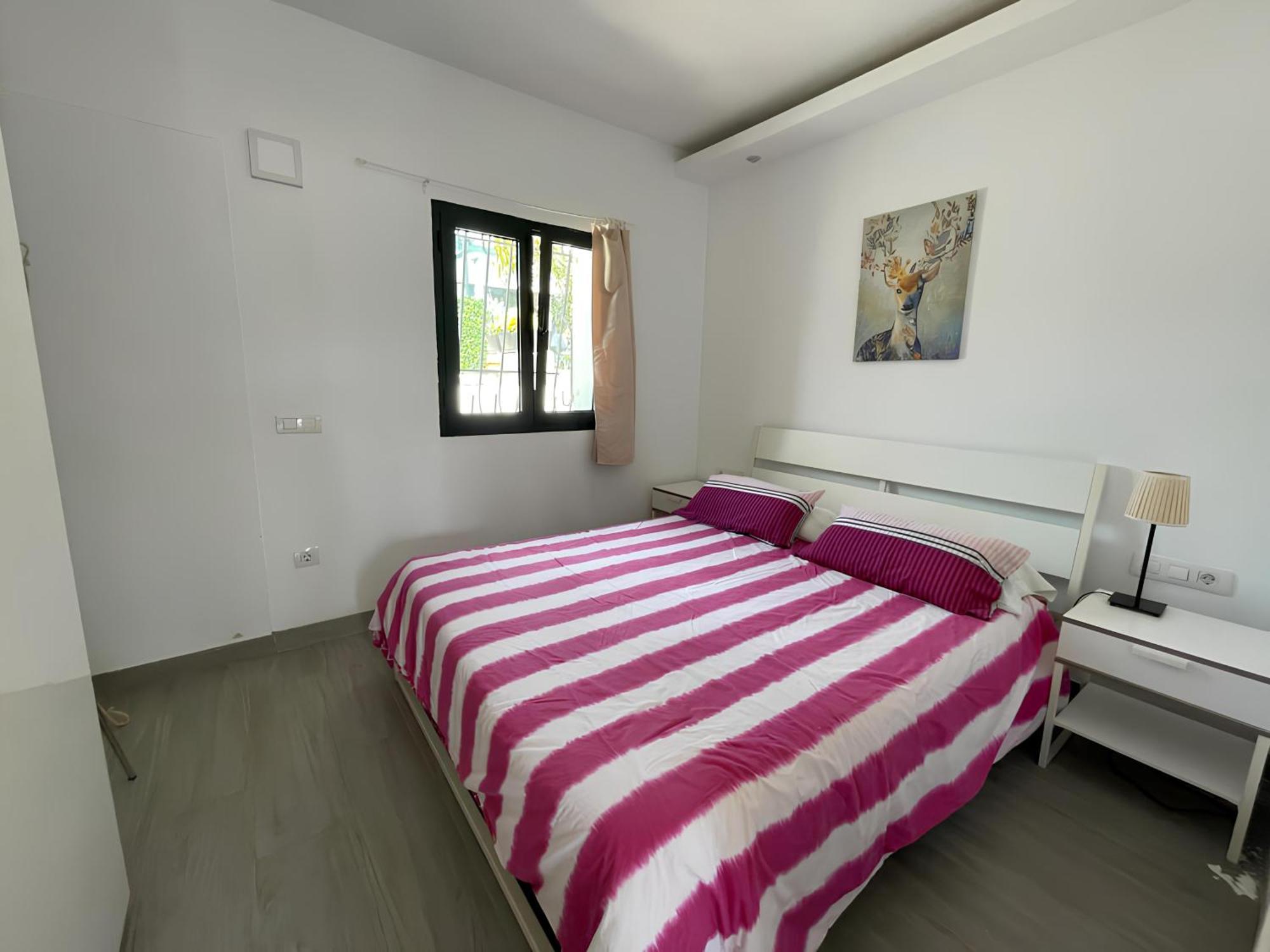 Bungalow Enfrente Piscina En Maspalomas Maspalomas  Dış mekan fotoğraf